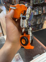 MM-1 Krank/Huffer Master Mini Series (Transformers KO, X-Transbots) LOOSE