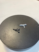 Sure Fire v1 (Vintage Gi Joe, Hasbro) **COMPLETE** - Bitz & Buttons