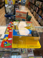 Ragin' Willie (Vintage Simpsons, Playmates) SEALED