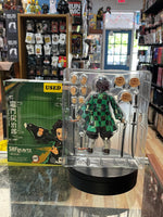 Tanjiro Kamado (Bandai SH Figuarts, Demon Slayer) **COMPLETE**