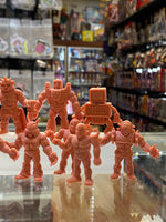Muscle Lot of 10 Bag B (Vintage Muscle Men, Mattel) - Bitz & Buttons