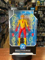 Kid Flash (DC Multiverse, McFarlane) *SEALED*