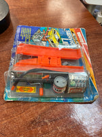 Auto Action Service Lift toy (Vintage Buddy L) SEALED - Bitz & Buttons