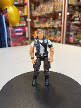 Law & Order v4 (Vintage GiJoe, Hasbro) **COMPLETE** - Bitz & Buttons