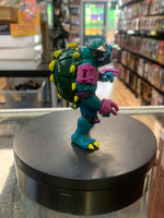 Slash 0639 (Vintage TMNT Ninja Turtles, Playmates) **COMPLETE** - Bitz & Buttons