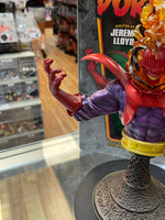 Dormammu Mini Bust (Marvel, Bowen Designs) - Bitz & Buttons