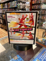Fire Emblem (Tiger & Bunny, Bandai SH Figuarts) *SEALED*