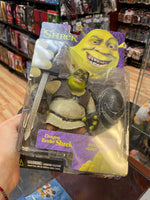 Dragon Battlin' Shrek (Vintage Shrek, McFarlane Toys) **SEALED**