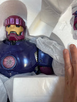 Haslab Sentinel with Tiers (Marvel Legends, Hasbro) **COMPLETE**