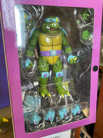 Slash Binky’s Day Out (TMNT Teenage Ninja Turtles, Neca) SEALED - Bitz & Buttons