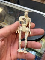 8D8 Droid 7162 (Star Wars Vintage, Kenner) COMPLETE