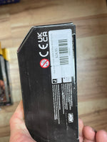 Owen Hart -Chase- (AEW All Elite Wrestling, Jazwares) **SEALED**