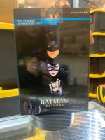 Batman Returns Penguin (DC Multiverse, McFarlane) SEALED