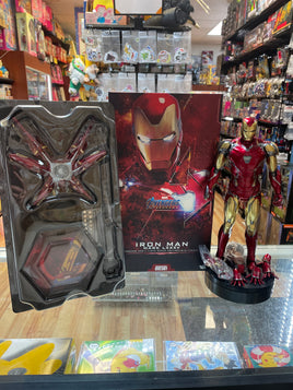 Iron Man Mark l #MMS528 (Hot Toys, Marvel) **COMPLETE**