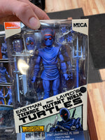 Ultimate Foot Ninja Mirage Comics (Teenage Ninja Turtles, TMNT, Neca) NEW/OPEN