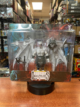 Vargg (Mythic Legions, Four Horsemen) *NEW*