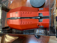 First Order Short-Range Evacuation Vehicle with Droid (Star Wars Disney) OPEN BOX - Bitz & Buttons