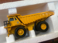Caterpillar Compact Dumptruck 1/70 (Vintage JOAL, CAT) - Bitz & Buttons