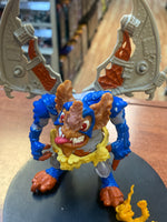 Wing Nut (Vintage TMNT Ninja Turtles, Playmates) **COMPLETE** - Bitz & Buttons