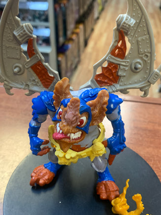 Wing Nut (Vintage TMNT Ninja Turtles, Playmates) **COMPLETE** - Bitz & Buttons