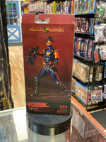 Kitana -Edenian Blue- (Mortal Kombat, McFarlane Toys) **SEALED**
