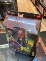 New Eternia Mekaneck (MOTU Masterverse, Mattel) **SEALED**