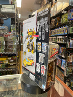 Sunstreaker IDW Combiner Wars (Transformers Generations, Hasbro) - Bitz & Buttons