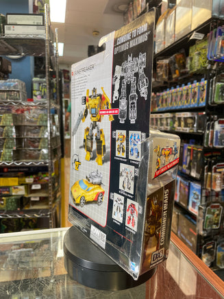 Sunstreaker IDW Combiner Wars (Transformers Generations, Hasbro) - Bitz & Buttons
