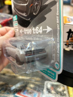 2018 Dodge Challenger SRT Demon (Auto World, Modern Muscle) SEALED