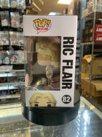 Ric Flair Diamond Edition #82  (Funko Pop, WWE)