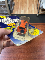 Orange Van 6971 Curve Hugger (Vintage Slot Car, TYCO) Sealed - Bitz & Buttons
