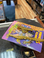 Bow with Comic (Vintage She-Ra, Mattel) Complete - Bitz & Buttons