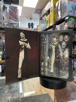 Terrifier Ultimate Art the Clown (Damien Leone’s Terrifier, NECA) SEALED - Bitz & Buttons