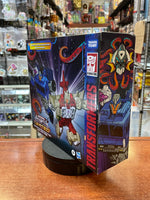 Breakdown & Windsweeper Doom 'n Destruction 2 Pack (Transformers Legacy United, Hasbro) SEALED