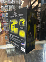 Small Vampire & Helgamine (The nightmare before Christmas, Diamond Select)