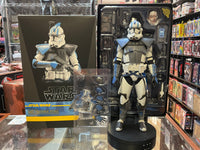 Arc Trooper Echo TMS133 1/6 Scale (Star Wars, Hot Toys) NEW/OPEN