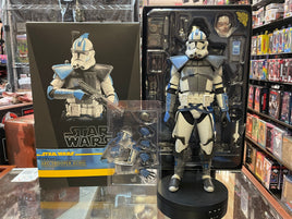 Arc Trooper Echo TMS133 1/6 Scale (Star Wars, Hot Toys) NEW/OPEN