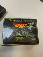 Odyssey 2 with Box & Games (Magnavox, Vintage Video Games)