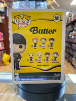 Suga #281 (Funko Pop, BTS) - Bitz & Buttons