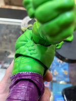 Maximum Hulk (Marvel Legends, Hasbro) **COMPLETE**