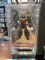 Daishogun Boohmaru IF EX-50 (Iron Factory, Third Party Transformers) COMPLETE