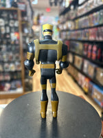 Sand 4" (Justice League Unlimited, Mattel)
