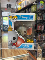 Diamond Dumbo #50 (Funko Pop, Disney) - Bitz & Buttons