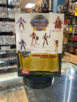 Thunder Punch He-Man (MOTU Classics, Mattel) **SEALED** - Bitz & Buttons