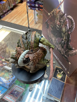 Slithe BDS Art Scale 1/10 (Thundercats, Iron Studios) NEW/OPEN BOX - Bitz & Buttons