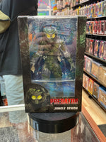 Jungle Predator (NECA, Predator) **SEALED**