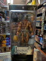 Legendary Barbarian (Four Horsemen, Mythic Legions) *EXCLUSIVE* - Bitz & Buttons