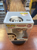 Suzie #881 (Funko Pop, Stranger Things) EXCLUSIVE - Bitz & Buttons