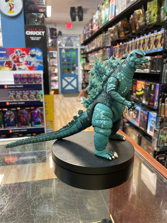 8Bit NES Godzilla (Neca, Godzilla) LOOSE - Bitz & Buttons