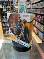 Ichigo Kurosaki Tensazangetsu (Bleach, SH Figuarts) COMPLETE